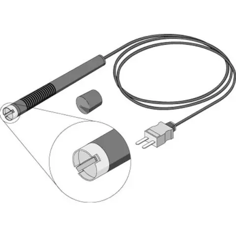 Fluke 80PK-3A Ytprob Lägg i varukorgen